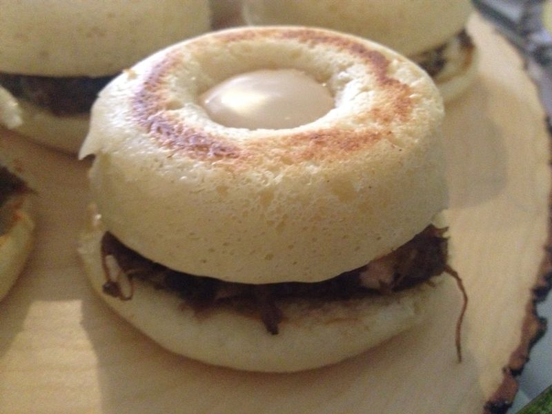 BIBO el nuevo concepto de Dani García - Gastroactitud 